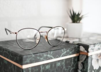 wybor okularow korekcyjnych