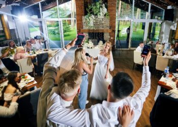 wybor restauracji na wesele