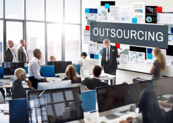 outsourcing procesow