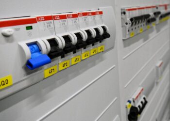 rozdzielnice elektryczne