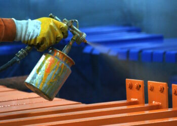 producenci farb poliuretanowych