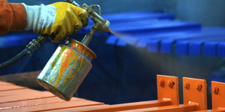 producenci farb poliuretanowych