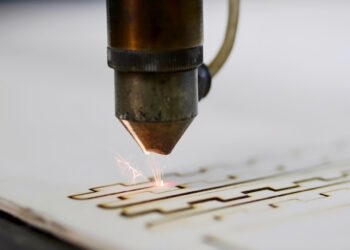 grawerowanie laserowe informacje