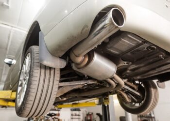 dpf filtr samochodowy