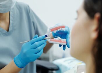 leczenie ortodontyczne