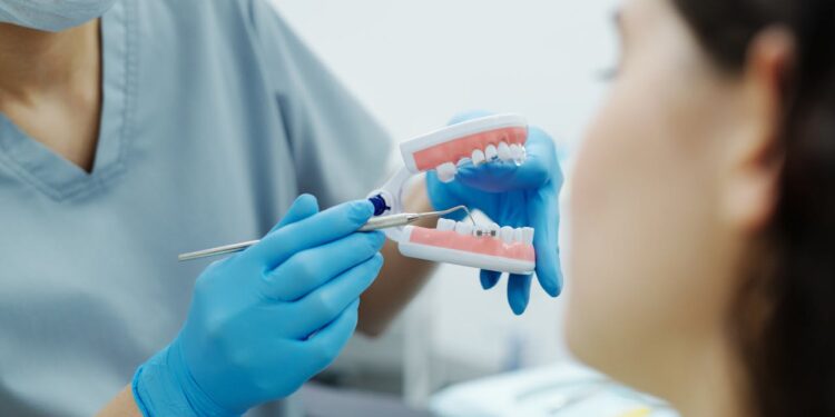 leczenie ortodontyczne