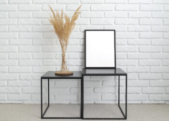 ramy metalowe zastosowanie