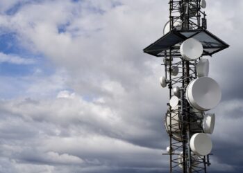 budownictwo telekomunikacyjne